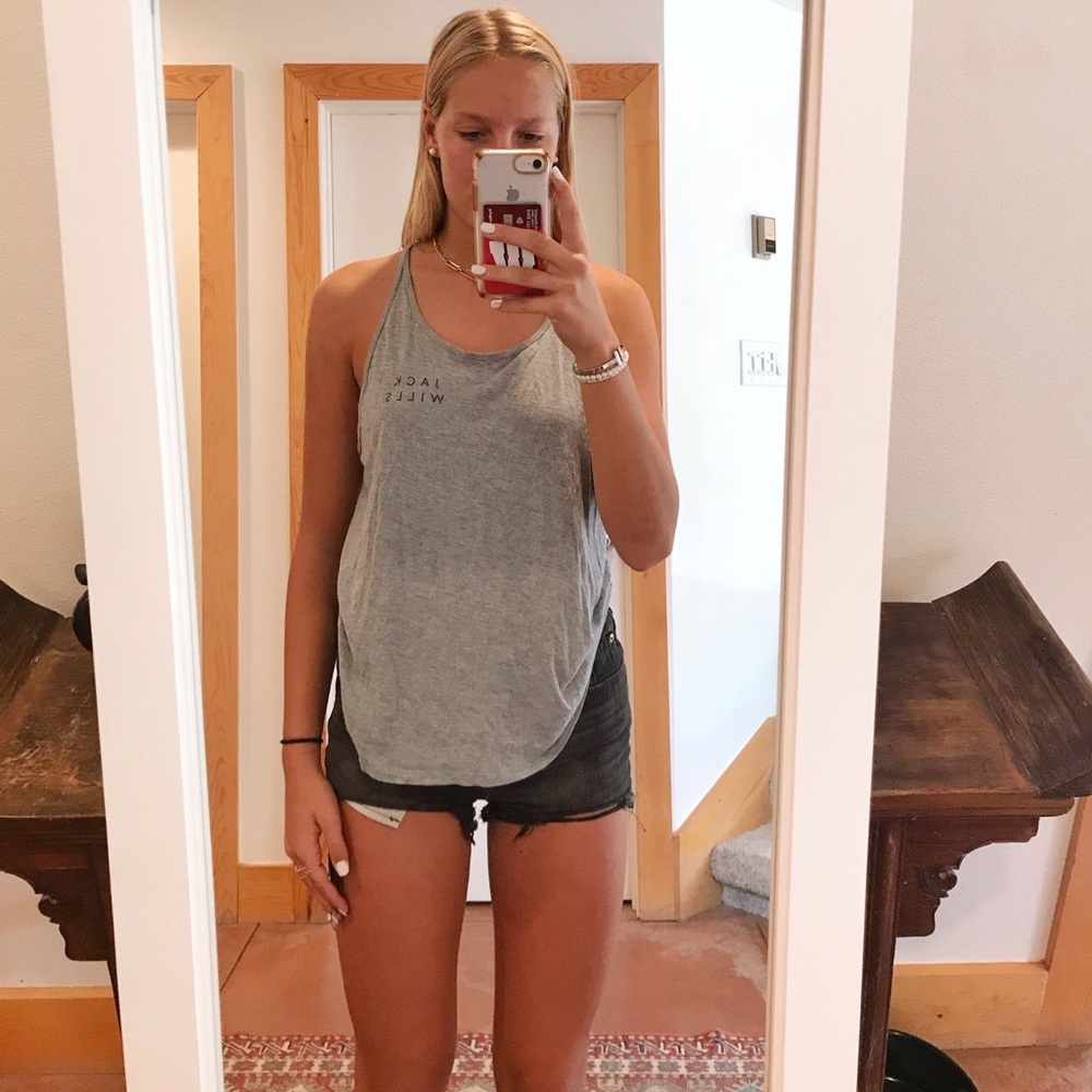 Jack Wills tank top